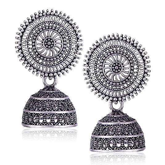 MEENAZ earrings
