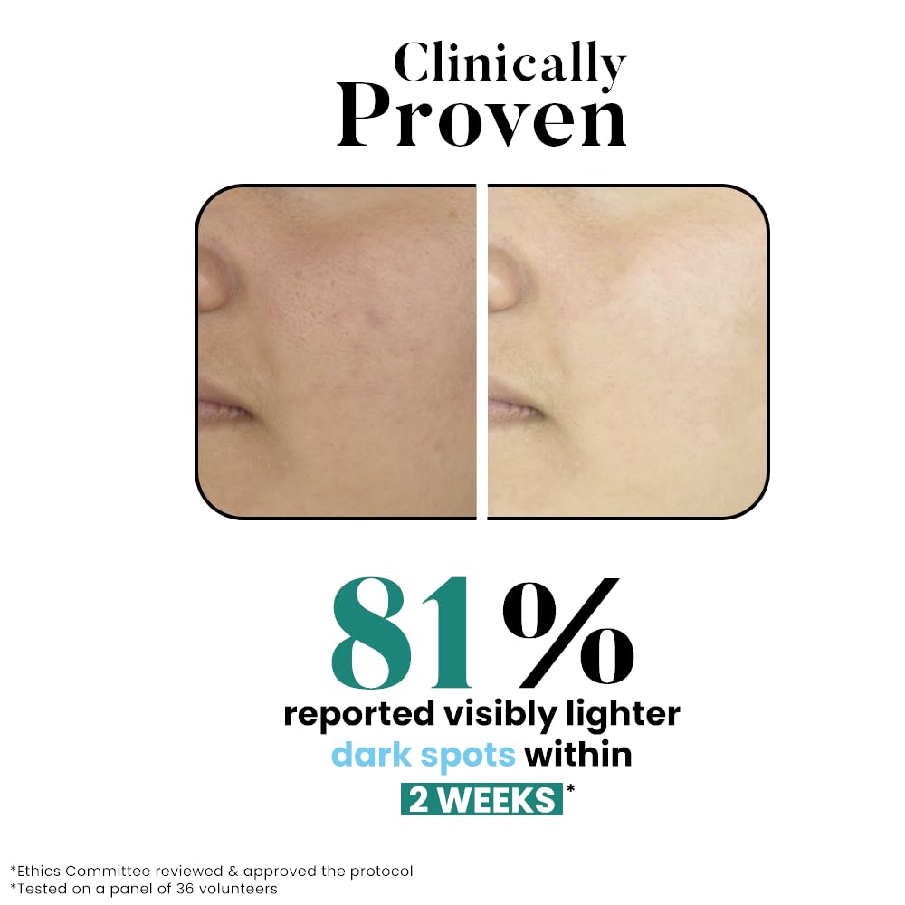 Bio Code Tranexamic Acid 2%