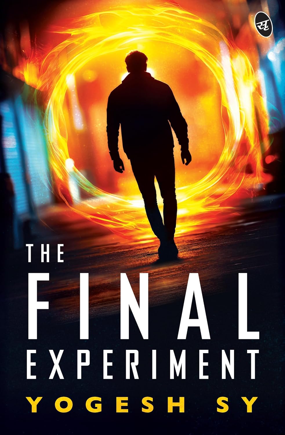 The Final Experiment